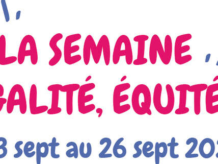Et si on questionnait les métiers genrés ?
