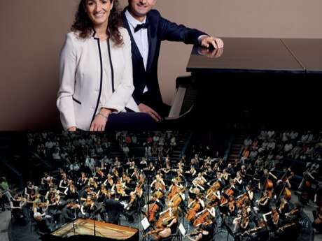 JEUNE SYMPHONIE DE L'AISNE