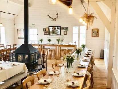 Restaurant de La Canoterie