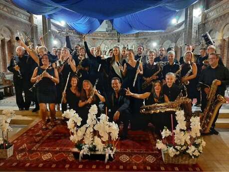 Concert de Gala des Amis de la musique