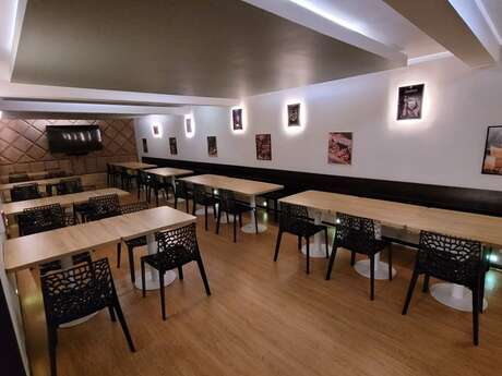 L'incontournable bar Valenciennes