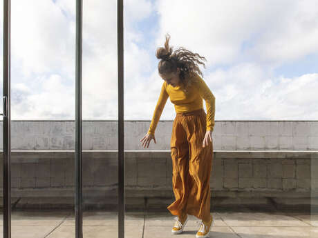 Nuit européenne des musées 2026