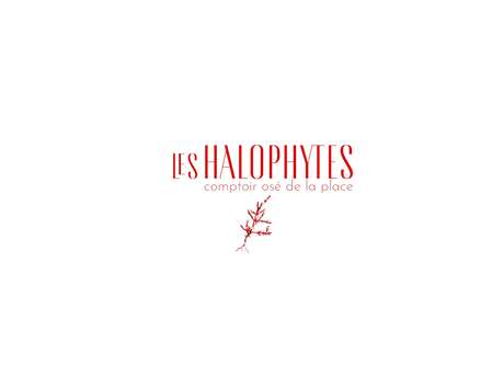Les Halophytes