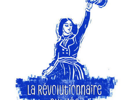 La révolutionnaire oubliée