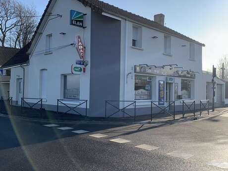 LE STARTER