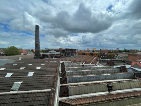 Tissel, tiers lieu dédié à l'économie circulaire