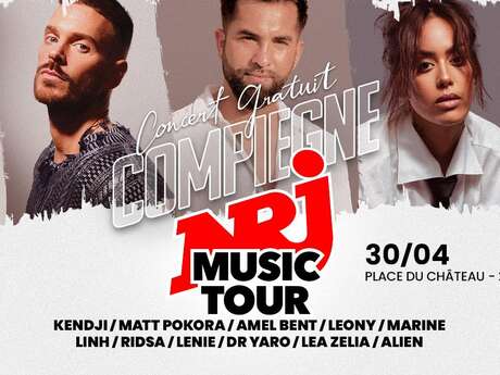 Fête du Muguet 2025 : Couronnement, concert NRJ et défilé
