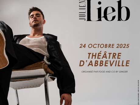 Julien Lieb