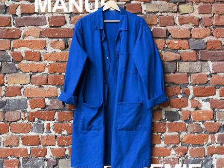 Visite famille, La Manuf'Académie