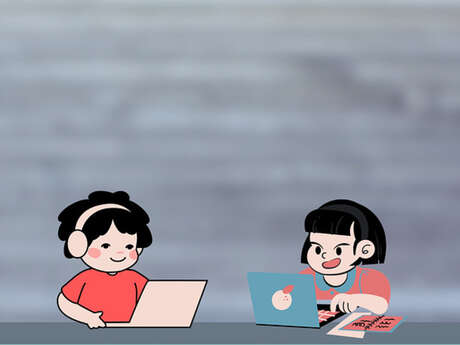 Initiation à la programmation