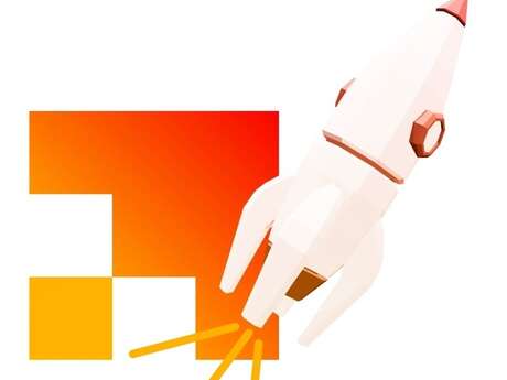 Founder 2 Founder — Lancement de The Square