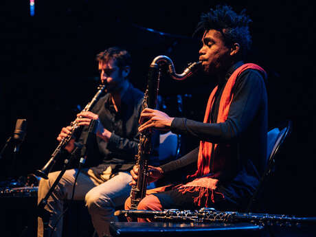 Concert NoSax NoClar