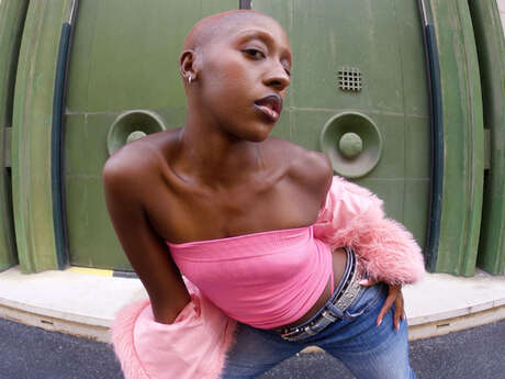 ( Hip Open Dance ) Workshop danse debout