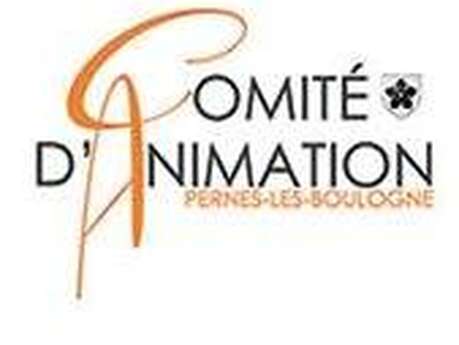 Comité d'animation de pernes-lès-boulogne : loto