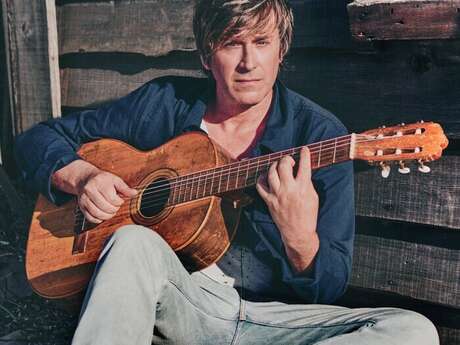 Thomas Dutronc