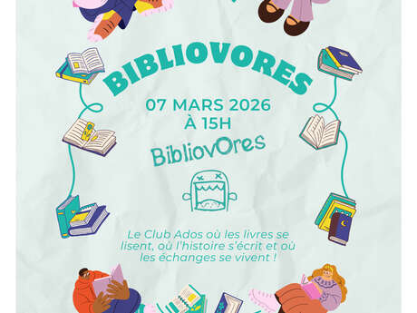 BibliovOres