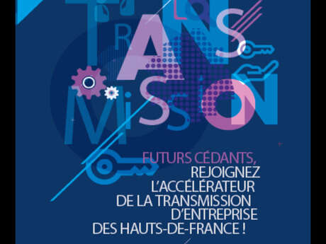 Lancement de la 2nde promotion de l'Accélérateur Transmission