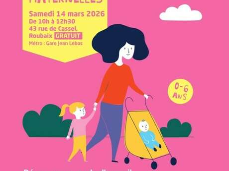 Rencontre parents et assistantes maternelles 2026