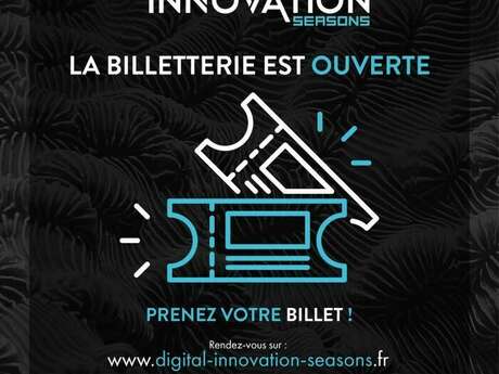 Digital Innovation Seasons