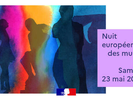 Nuit des musées : et si vous y alliez à vélo ?