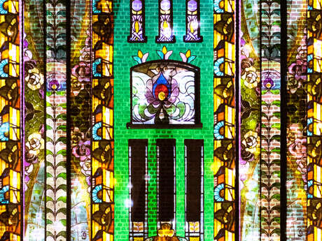 Nuit des Art Lumineux 2026