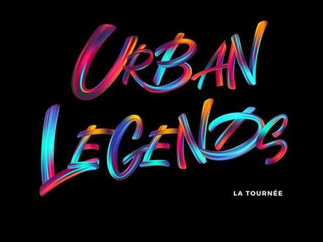 URBAN LEGENDS