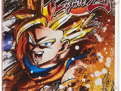 À fond les manettes !