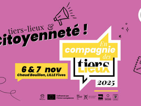 Tiers-lieux et citoyenneté