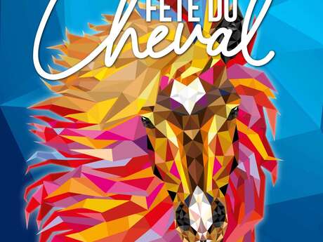 Fête du Cheval de Gouvieux