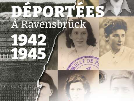 Déportées à Ravensbrück, 1942-1945