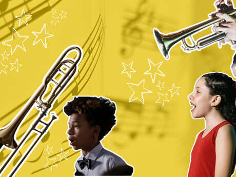 Concert de MotiVents - Ch'ti Cuifs - Graines de choeur