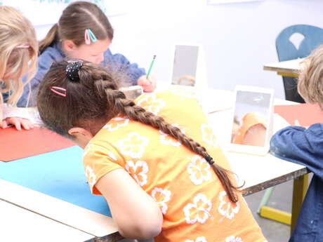 Ateliers MUba 4Saisons