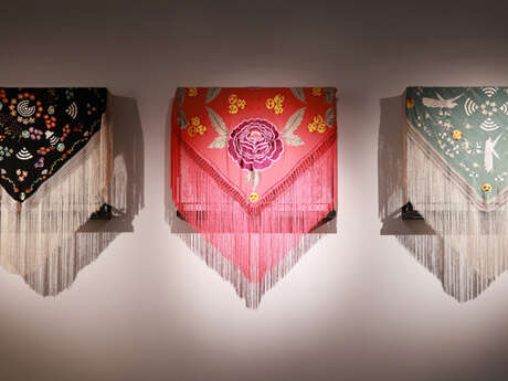 Atelier autour de "Fuego y Veneno"