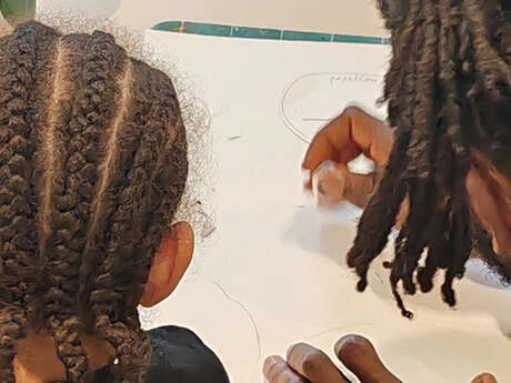 Lille-Sud / Les petits labos "Défie la gravitation !"