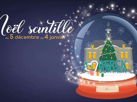 Programme de noël 2025