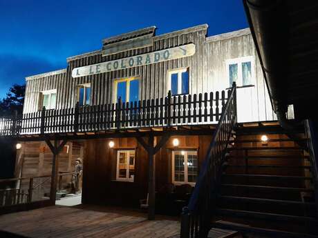 Reload - Colorado Saloon