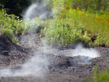 Val du flot - randonnée sur les traces du passé