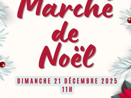 Village de noël : la musique de wimereux - concert de noël