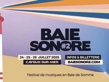 Festival Baie sonore