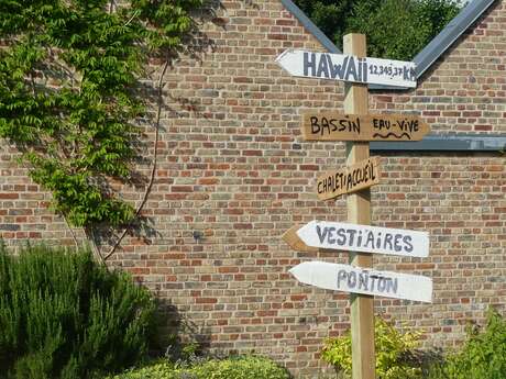 Balade à la catiche - Picquigny