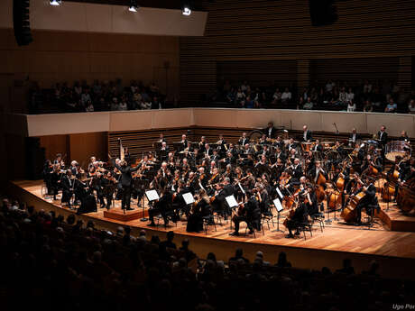Orchestre National de Lille
