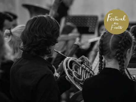 Festival des Forêts I Journée Gabriel Fauré