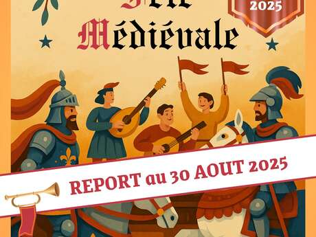 Fête médiévale de Quérénaing