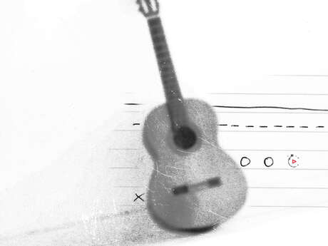 Open stage: Fais découvrir ton talent