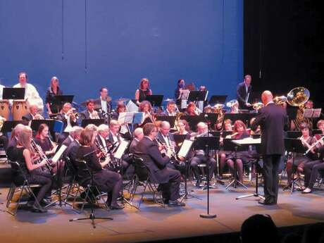 L'orchestre du Vésinet