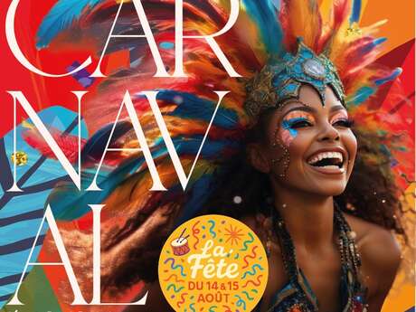 Carnaval de Fresnes-sur-Escaut