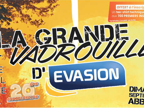 La Grande Vadrouille