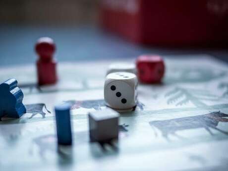 Midi jeux