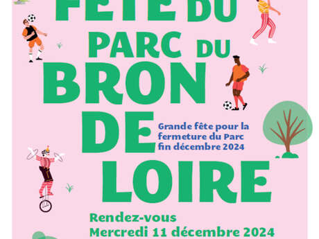 Fête du Parc du Brondeloire