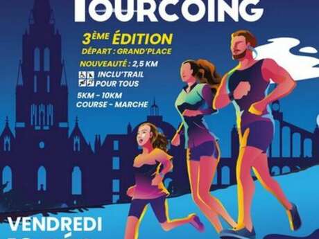 L’Urban Trail s’invite au MUba !